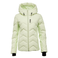 Colmar LADIES SKI JACKET Dámská lyžařská bunda, světle zelená, velikost