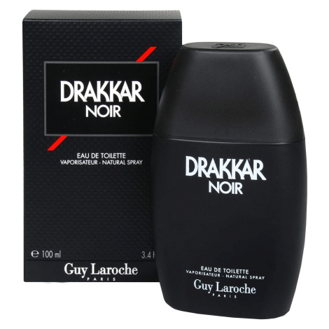 Guy Laroche Drakkar Noir - EDT 30 ml Guy Laroche Paris
