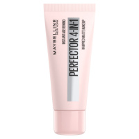 MAYBELLINE NEW YORK Instant Perfector matující make-up 4v1, 02 Medium 30 ml