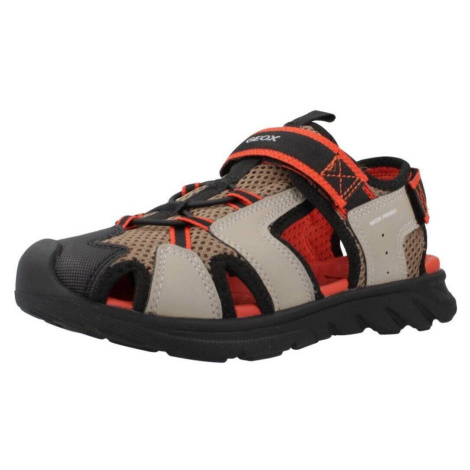 Geox SANDAL AIRADYUM F Béžová