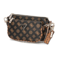 GUESS ARIE DOUBLE POUCH CROSSBODY