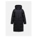 Kabát peak performance w bluebird down coat black