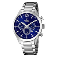 Festina Timeless Chronograph 20343/7