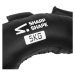 SHARP SHAPE BULGARIAN BAG Zátěžový vak, černá, velikost