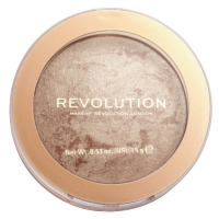 Revolution Re-Loaded Holiday Romance bronzer 15 g