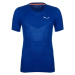 Salewa Pedroc Merino Responsive Seamless T-Shirt 28320-8620 Modrá