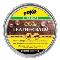 TOKO ECO Leatherbalm 50g