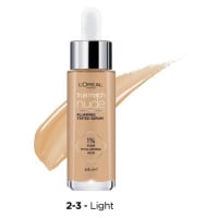 L’Oréal Paris - True Match Nude Tinted Serum Make-upy 30 ml unisex