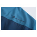 Pánská bunda s PTX membránou Alpine Pro FLINN - tmavě modrá