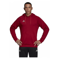 Pánská mikina Tango Sweat Hoody DZ9613 červená - Adidas