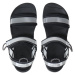 The North Face SKEENA W Dámské sandály, černá, velikost 39
