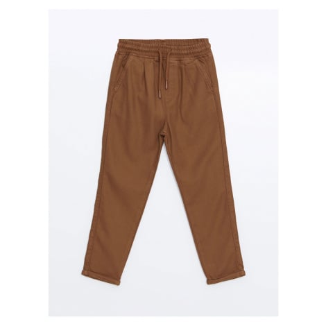 LC Waikiki Lw - Elastic Waist Boy Trousers