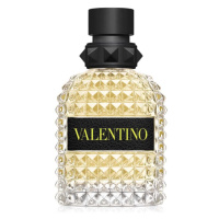 Valentino Born In Roma Yellow Dream Uomo 50 ml Toaletní Voda (EdT)