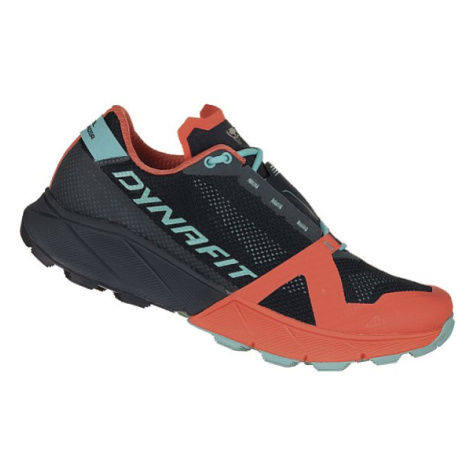 Dynafit boty Ultra 100 W, modrá/oranžová
