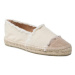 Espadrilky Castañer