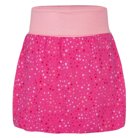 Loap Bescina Dívčí sukně CLK2327 Růžová