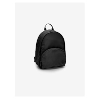 Černý dámský batoh Heys Basic Backpack Black