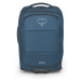 Cestovní kufr Osprey Ozone 2-Wheel Carry On 40 Barva: černá