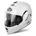 AIROH Rev Color RE14 výklopná helma bílá