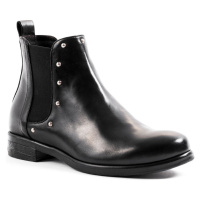 MANAS Tomaia chelsea boots