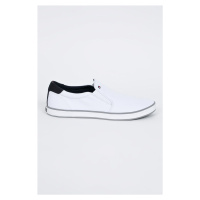 Tenisky Tommy Hilfiger ICONIC SLIP ON SNEAKER FM0FM00597