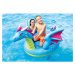 Nafukovací hračka Intex Drak Dragon Ride-On 57563NP Barva: modrá