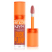 NYX Professional Makeup Duck Plump lesk na rty se zvětšujícím efektem odstín 03 Nude Swings 6,8 