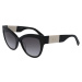 Sluneční brýle Longchamp LO649S-001 - Dámské