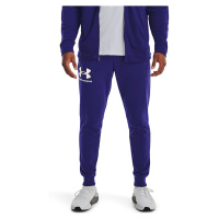 Under Armour Rival Terry Jogger Blue