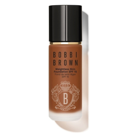 Bobbi Brown - Weightless Skin Foundation Make-upy 30 ml Světle hnědá unisex