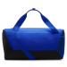 Nike BRASILIA S Sportovní taška, modrá, velikost