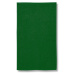Malfini Terry Bath Towel Osuška 905 lahvově zelená
