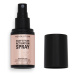 Revolution Soap Styler Activation Spray Make-up Doplňky 50 ml