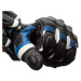 RST Pánské kožené rukavice RST AXIS CE / 2391 - modrá