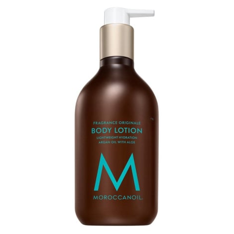 MOROCCANOIL - Body Lotion Fresh Bergamot - Tělové mléko