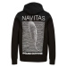 Navitas Mikina Joy Hoody Black - L