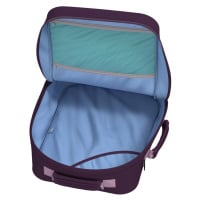 CabinZero Classic 44L Midnight purple