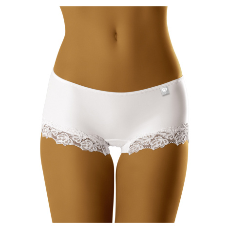 Kalhotky Wol-Bar Diamond 3504 Barva: Bílá Wolbar