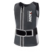 CHRÁNIČ XION NS Vest Freeride-V2 Junior - černá