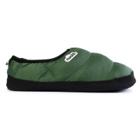 Pantofle Classic zelená barva, UNCLAG.M.Green