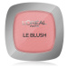 L’Oréal Paris True Match Le Blush tvářenka odstín 120 Sandalwood Rose 5 g