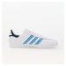 Tenisky adidas Gazelle Ftw White/ Semi Blue Burst/ Night Indigo