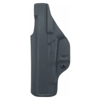 IWB Glock 48 - vnitřní pistolové pouzdro s plným SweatGuardem RH Holsters® – Černá