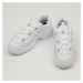 Fila D-Formation white / fila navy / fila red