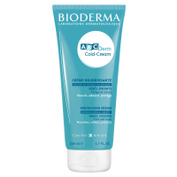 BIODERMA ABCDerm Cold Cream 200ml