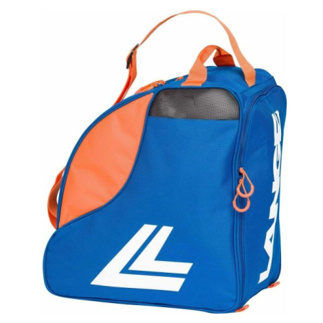Lange MEDIUM BOOT BAG Obal na lyžáky, modrá, velikost