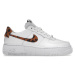 Nike Air Force 1 Low Pixel SE White Leopard (W)