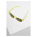 Sunglasses Likoma UC - neonyellow