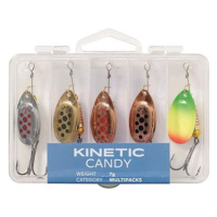 Kinetic Candy, 4 g 5 ks