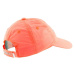 Finmark FNKC234 Dětská čepice, oranžová, velikost
